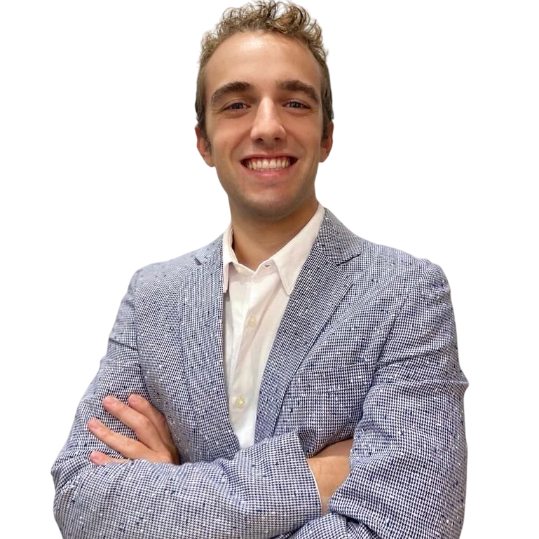 David - Cofundador de Un Podcast Seguro, experto en ciberseguridad