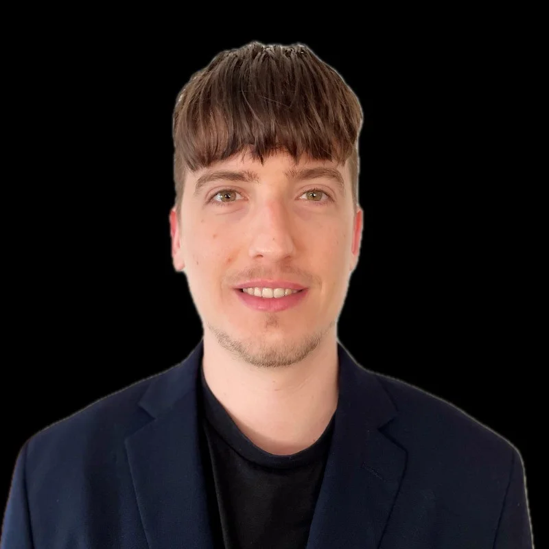 Joaquín - Cofundador de Un Podcast Seguro, experto en ciberseguridad