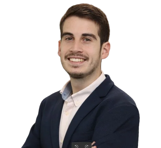 Marc - Cofundador de Un Podcast Seguro, experto en ciberseguridad