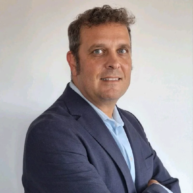 David Esteban - Invitado experto en ciberseguridad en Un Podcast Seguro